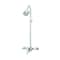 Speakman Sentinel Mark II 2.0 GPM Exposed Shower System W/S-2252-E2 Shower Head S-1495-2252-E2 - alternate 1